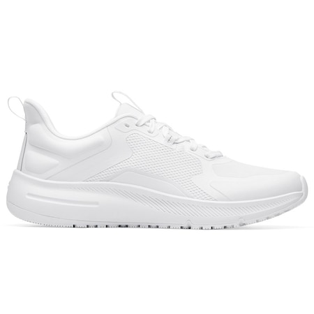 Shoes For Crews Crossing Women's Athletic Slip Resistant Shoe, Size 9, PR 22389